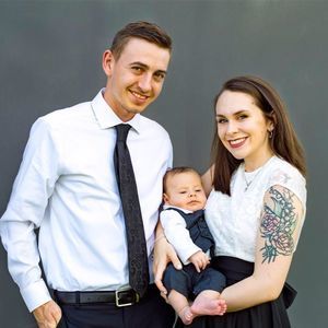 Meet your Posher, Madison